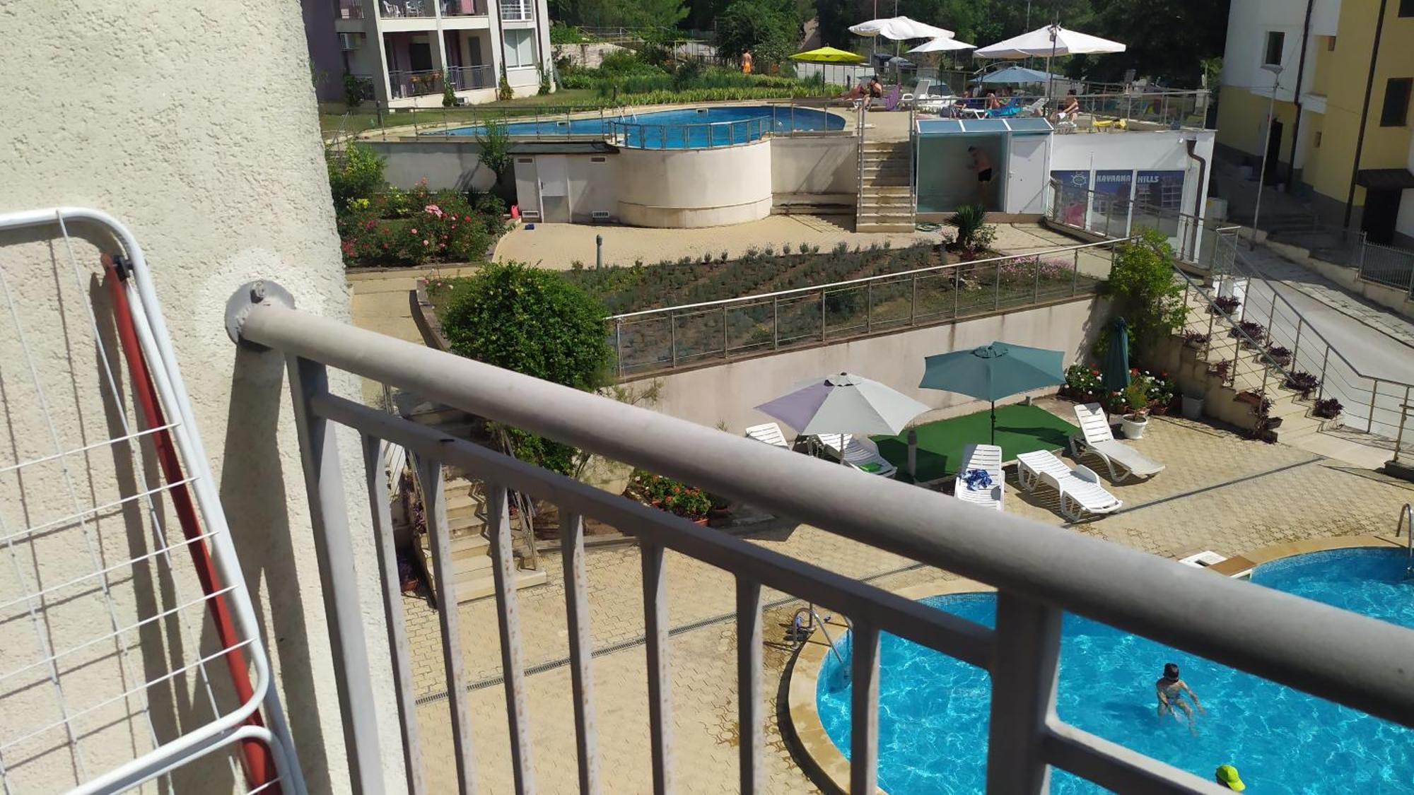 Kavarna Hills Exterior photo