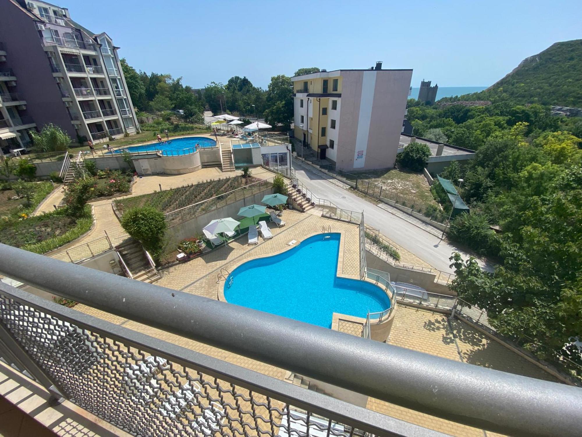 Kavarna Hills Exterior photo