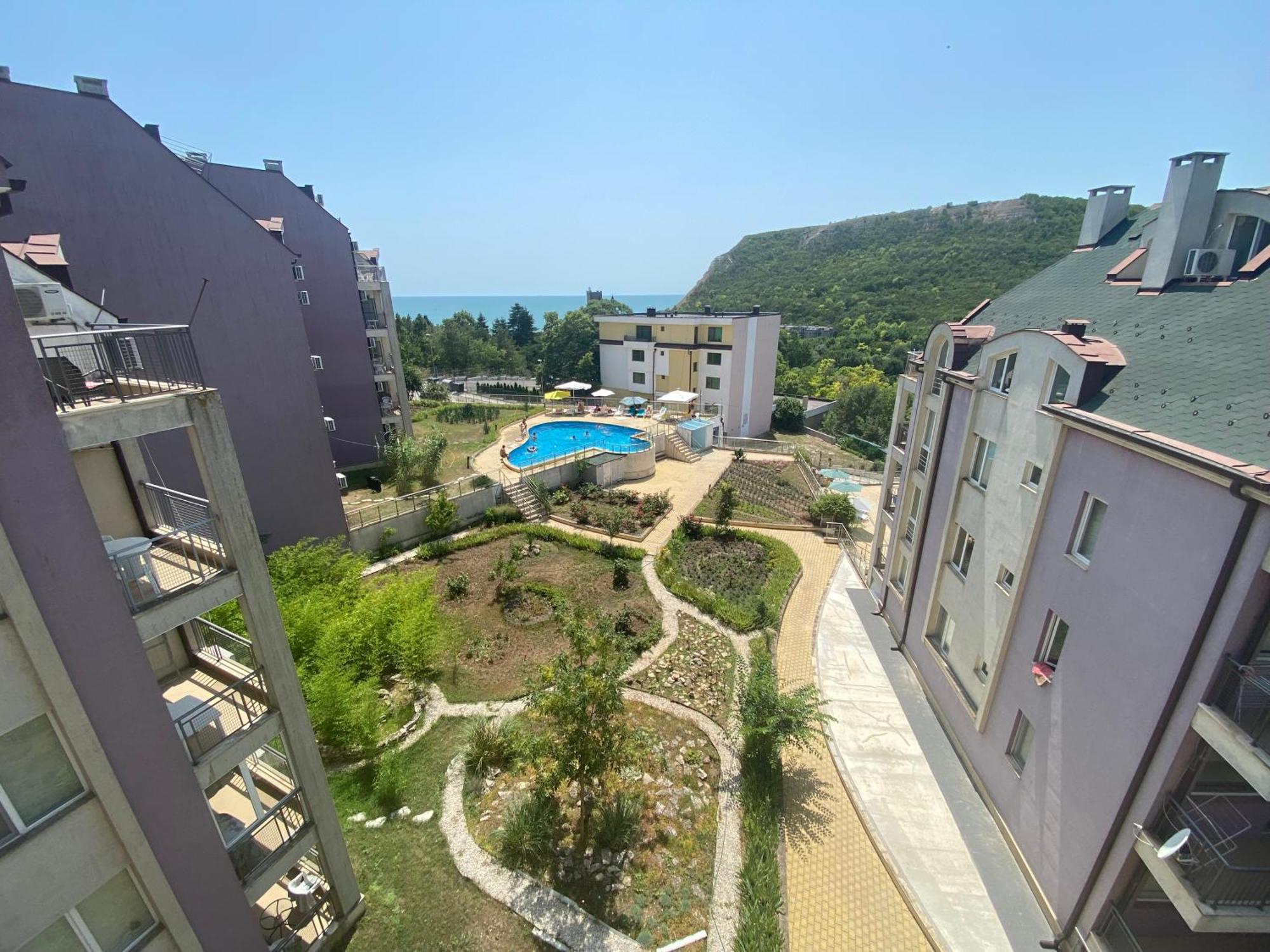 Kavarna Hills Exterior photo