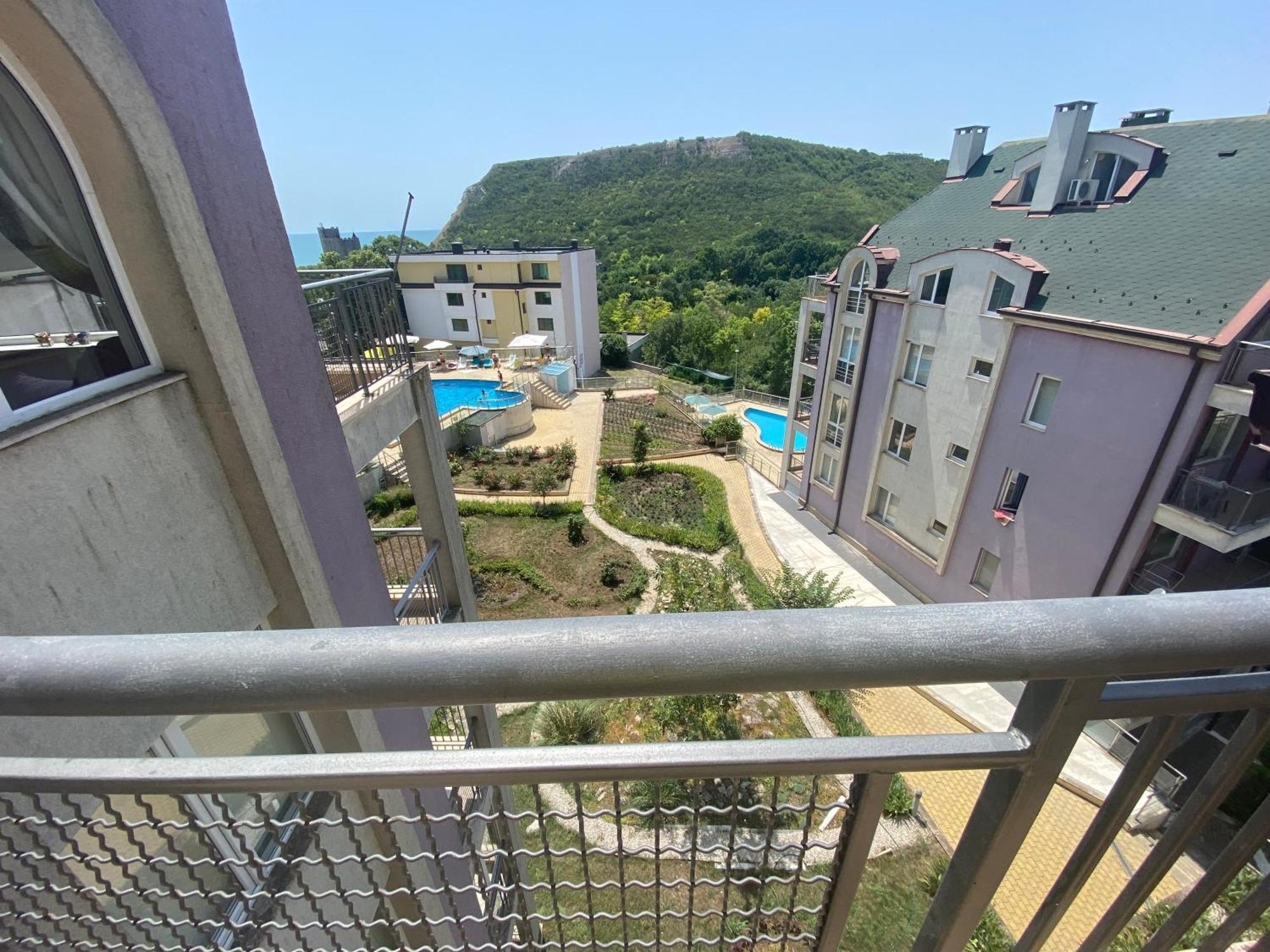 Kavarna Hills Exterior photo