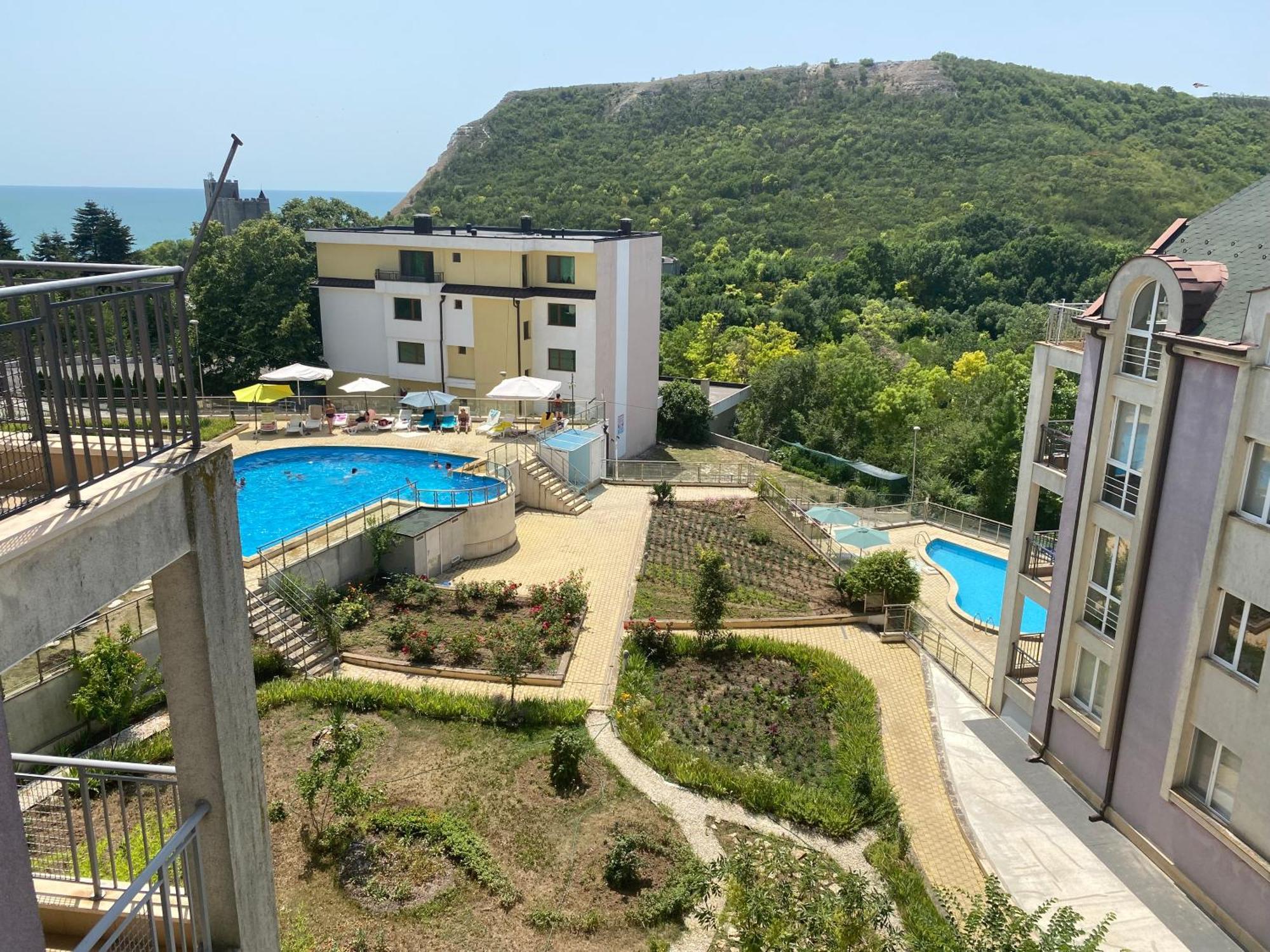 Kavarna Hills Exterior photo