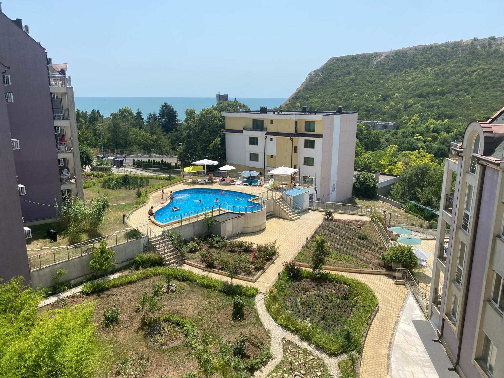Kavarna Hills Exterior photo