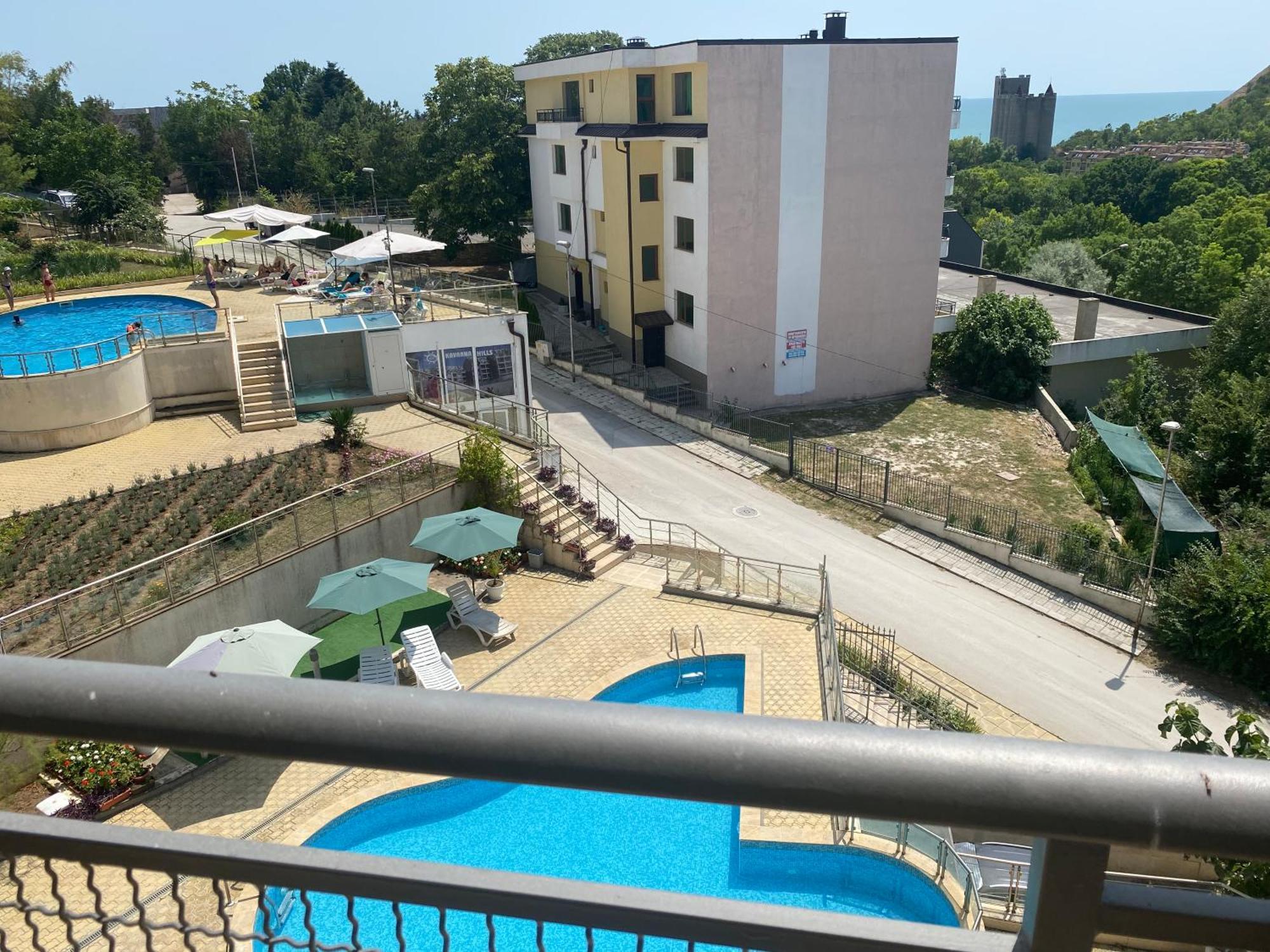 Kavarna Hills Exterior photo