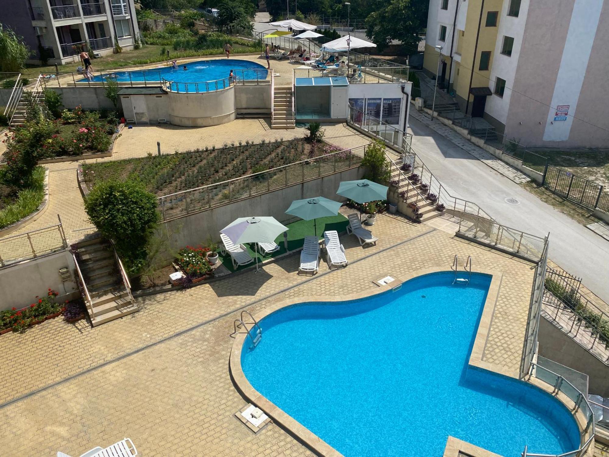 Kavarna Hills Exterior photo